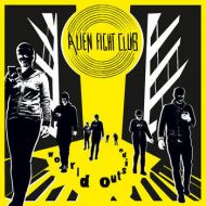 Alien Fight Club - World outside LP