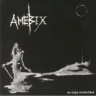 Amebix - No gods no masters LP
