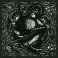 Ancient Emblem / Deadache - Split LP