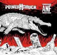 ANF / PowerXChuck - Split 7