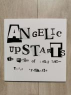 Angelic Upstarts - The murder of liddle towers 7
