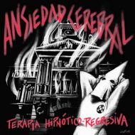 Ansiedad Cerebral - Terapia Hipnótico-regresiva LP