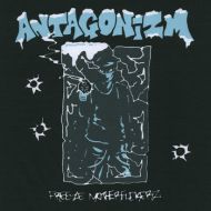 Antagonizm - Freeze motherfuckerz LP