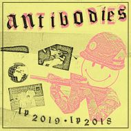 Antibodies - 2019+2018 LP