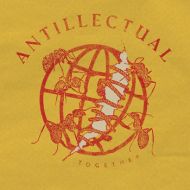 Antillectual - Together LP