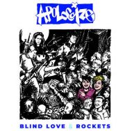 Apologize - Blind love & rockets LP