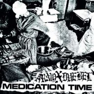 ArnoXDuebel / Medication Time - Split 7