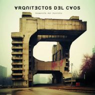 Arquitectos del Caos - Geometría del suicidio LP