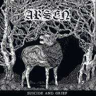 Arsen - Suicide and grief LP