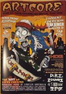 Artcore #44 inkl. HDQ 7