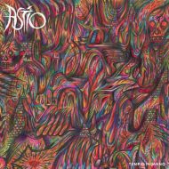 Astio - Tempio inganno LP