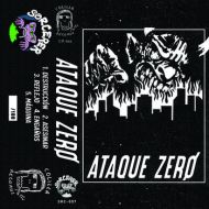 Ataque Zero - Demo Tape