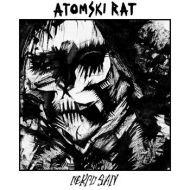Atomski Rat - Nekro san LP