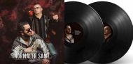 Audio 88 & Yassin - Normaler Samt 2xLP