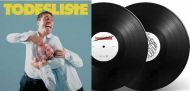 Audio 88 & Yassin - Todesliste 2xLP