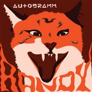 Autogramm - Randy / Jennys in a sleep world 7