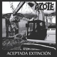 Azote - Aceptada extincion 7