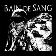 Bain De Sang - Sacrificed for a load of filth and lies LP