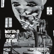 Baraka Face Junta - Do Piekla LP