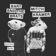 Bart And The Brats / Mitch Kramer - Split 7