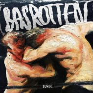 Bas Rotten - Surge LP
