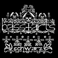 Bass + Arts - Schwarz 7