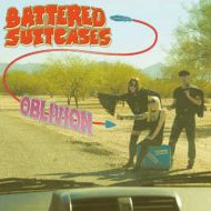 Battered Suitcases - Oblivion LP