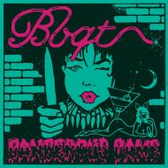 BBQT - Dangerous dame LP