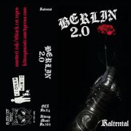 Berlin 2.0 - Kaltental Tape