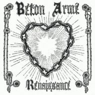 Beton Armé - Renaissance LP