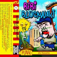 Bibi Blockwart - Hetz, Hetz Tape
