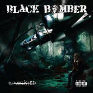 Black Bomber - Blacklisted LP
