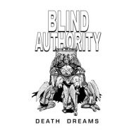 Blind Authority - Death dreams Tape