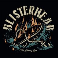 Blisterhead - The stormy sea LP