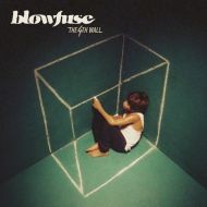 Blowfuse - The 4th wall LP