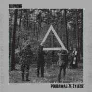 Blowins - Poudawaj ze zyjesz LP