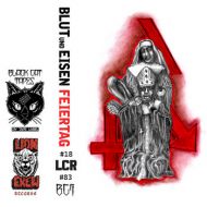 Blut und Eisen - Feiertag Tape