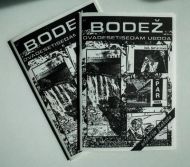 Bodez - Dvadesetiisedam Uboda Zine