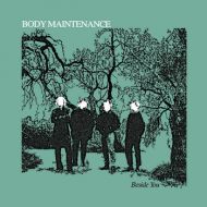 Body Maintenance - Beside you LP