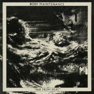 Body Maintenance - Far from here LP