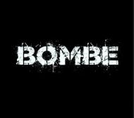 Bombe - s/t LP