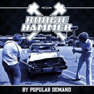 Boogie Hammer - By popular demand LP