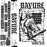 Bavure - Demo Tape