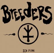 Breeders - Zen Punk 7