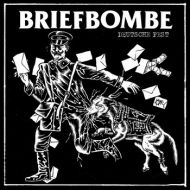 Briefbombe - Deutsche Pest 7