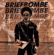 Briefbombe - s/t 7