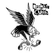 Broken Cuffs - s/t LP