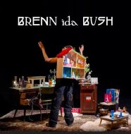 Bush.ida - Brenn ida bush 2xLP