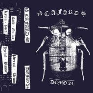 Cafard - Demo 24 Tape