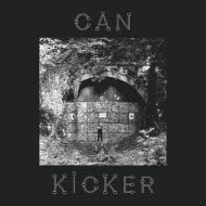 Can Kicker - s/t LP